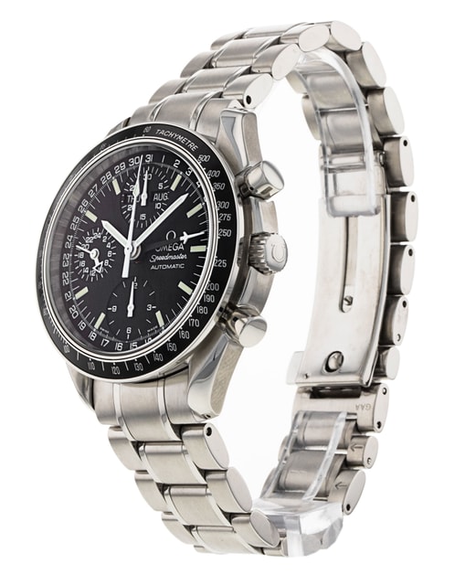 Omega Speedmaster DayDate 3520.50.00 Image 2